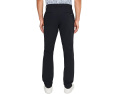 Брюки Hero Hour Golf от TravisMathew прямого кроя черные