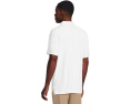 Поло Vineyard Vines Solid Sankaty с защитой UPF 50+ и отводом влаги