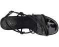 Брендовые босоножки Sam Edelman Riana на тонких бретелях с каблуком