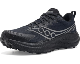Saucony Ride TR3 GTX Кроссовки для трейла водонепроницаемые