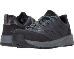 Кроссовки рабочие Danner Run Time 3 дюйма композитный носок черные