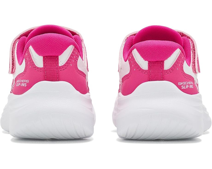 Кроссовки Skechers Hands-Free Slip-Ins Comfy Sprints 304103N для малышей