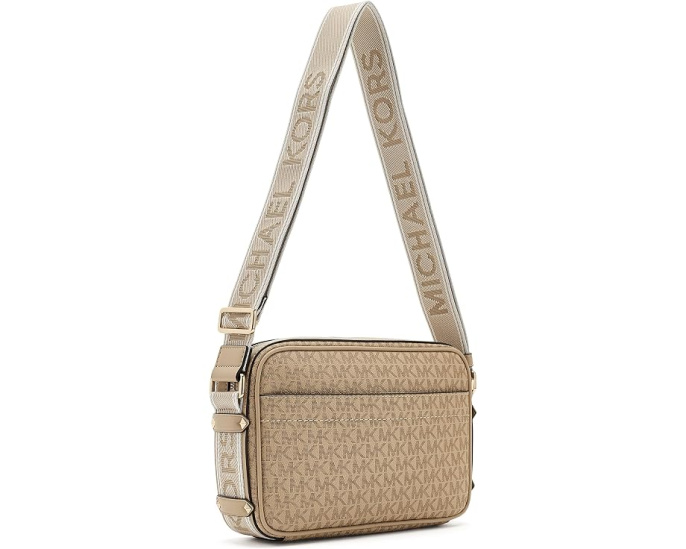MICHAEL Michael Kors сумка Maeve кросс-боди с карманами