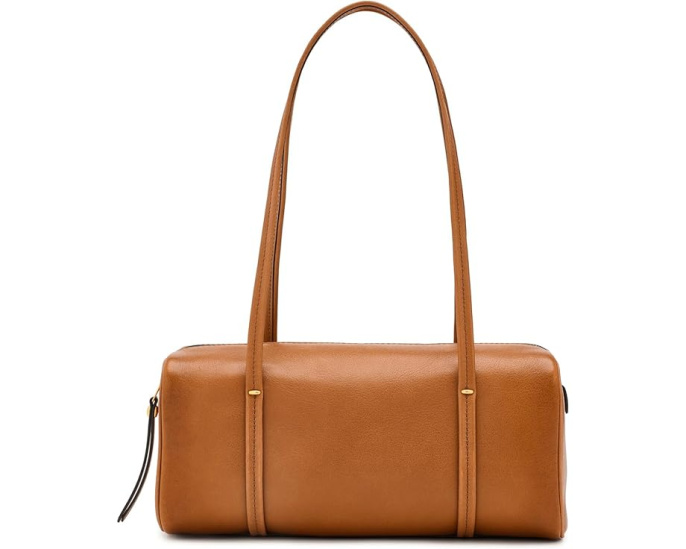 Сумка через плечо Modern Legacy из кожи с двумя ручками Madewell