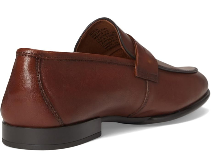 Steve Madden Boca пенни лоферы с ремешком и квадратным каблуком