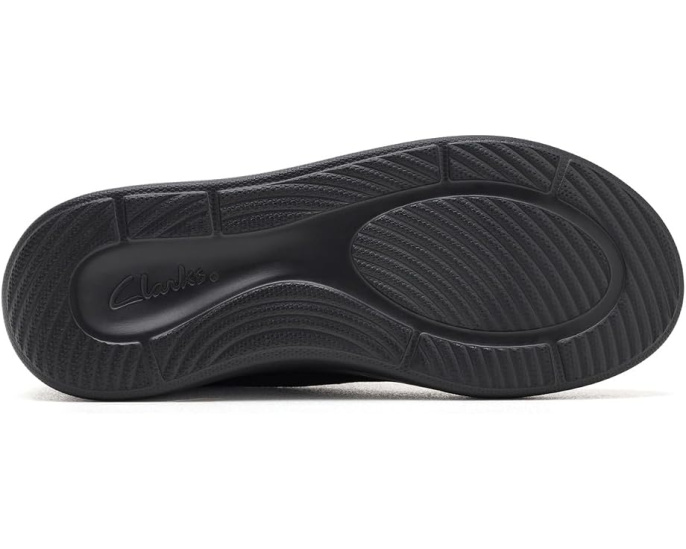 Ботильоны Clarks Solevana Rise на легкой подошве с эффектом памяти