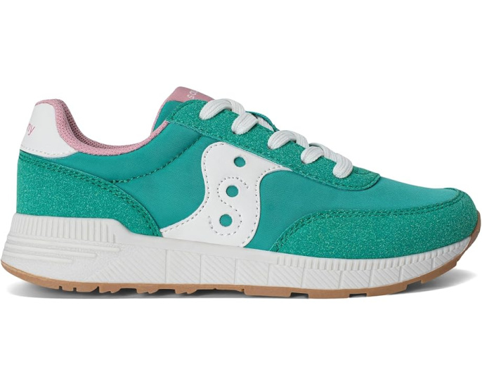 Кроссовки Saucony Kids Eclipse 2.0 Kdz с классическим дизайном