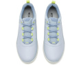 Водонепроницаемые кроссовки ECCO Golf S Casual Sport Lace с технологией FLUIDFORM