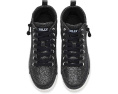 Кеды BILLY CS High Top с молнией по всей длине