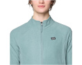 Куртка на молнии Microchill Full Zip от Mountain Hardwear