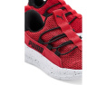 PUMA Kids Мокасины Softride One4All с эластичной посадкой и петлей на пятке