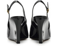 Vince Camuto Босоножки Meristi на платформе с острым носком и ремешком на щиколотке