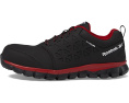Reebok защитные кроссовки Sublite Cushion Work с композитным мыском и противоскользящей подошвой