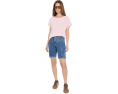 NYDJ шорты Ella Denim Button Welt Pocket