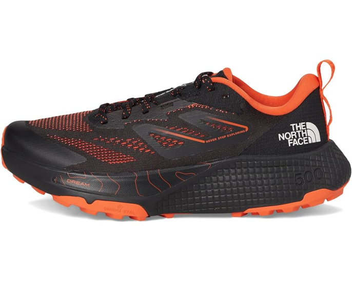 Ботинки Altamesa 500 от The North Face для активного отдыха