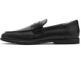 Мужские лоферы ECCO Metropole Verona Classic Penny с ремешком для монетки