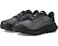 Детские кроссовки Hoka Clifton 9 с геометрией Clifton и сетчатым верхом