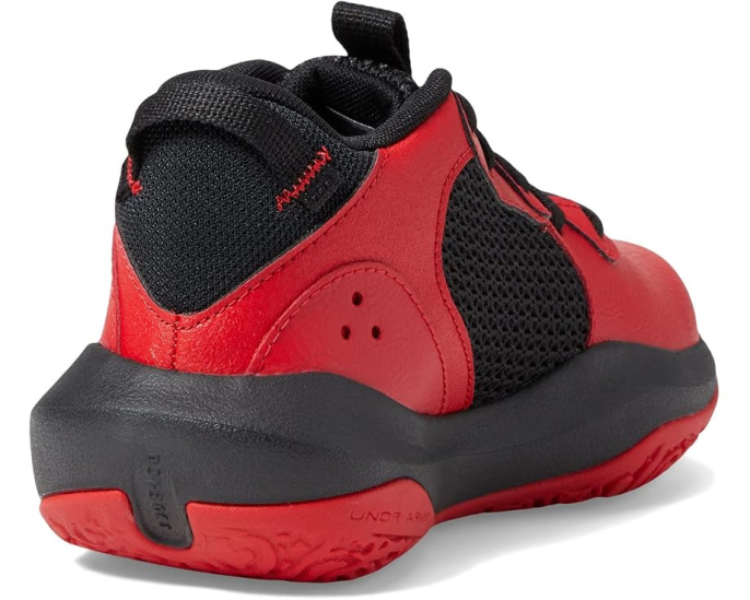 Кроссовки Under Armour Lockdown 6 для детей