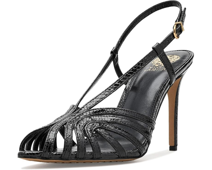 Босоножки Vince Camuto Hannie на каблуке с закрытым мыском