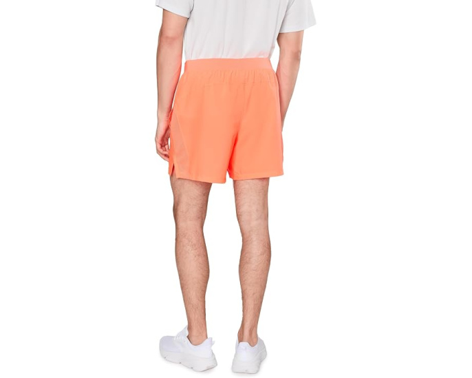 Under Armour Launch Run 5 Inch Shorts для бега с внутренним карманом