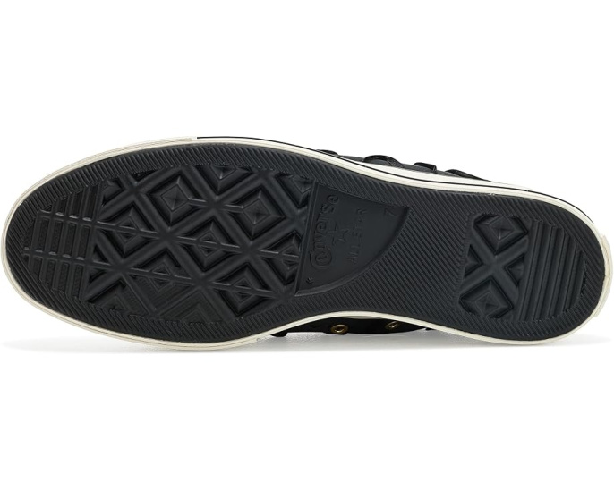 Converse Chuck Taylor All Star Lift Platform Ribbon кеды
