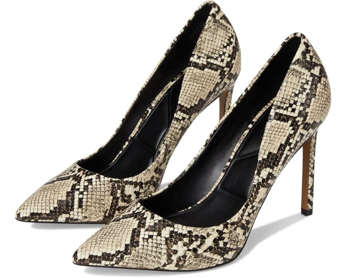 Туфли лодочки ALDO Lala на шпильке с острым носком