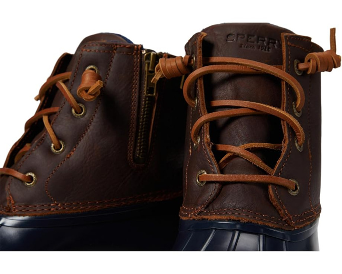 Sperry Saltwater водонепроницаемые ботинки