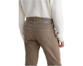 Брюки AG Jeans Tellis Modern Slim Corduroy с зауженным кроем