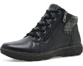 Кроссовки Clarks Caroline Fiana высокие