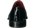 Туфли Carlos by Carlos Santana Tux Cap-Toe классические черные