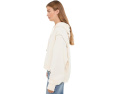 Худи AllSaints Ciara свободного кроя