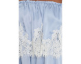 Платье Emmylou Mini с квадратным вырезом Show Me Your Mumu