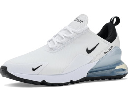 Кроссовки Nike Air Max 270 G для гольфа с большой воздушной подушкой