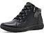 Кроссовки Clarks Caroline Fiana высокие