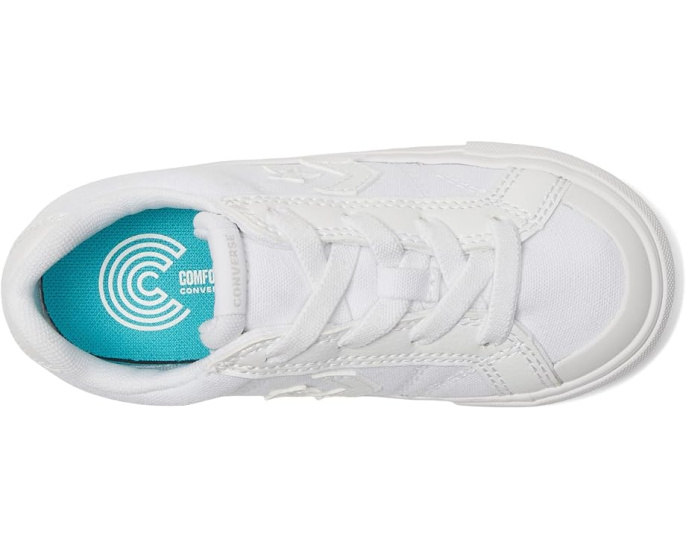 Детские кеды Converse Sport Casual Easy-On для малышей с эластичными шнурками
