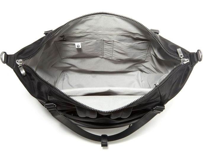 Рюкзак трансформер Baggallini Nolita Convertible Backpack