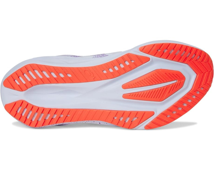 ASICS Novablast 5 Tokyo с амортизацией FF BLAST MAX