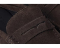 Steve Madden Лоферы Rafe из замши с круглым носком