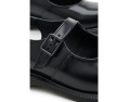 Босоножки Dr. Martens Madaline с двумя регулируемыми ремешками на щиколотке