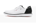 FootJoy Traditions Blucher гольф-обувь из водонепроницаемой кожи с подошвой OrthoLite