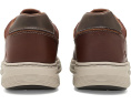 Кожаные туфли Craftwell New от Clarks
