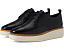 Оксфорды Originalgrand Platform Wing Tip на платформе с декоративными перфорациями от Cole Haan