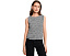 Топ Madewell Sachi Smocked Tank в полоску