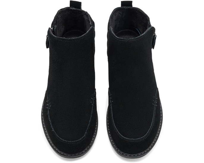 Ботинки Skechers Arch Fit Mojave Boundless Bliss
