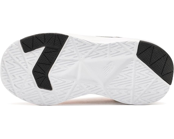 New Balance Kids 468v1 дышащие кроссовки с технологией DynaSoft