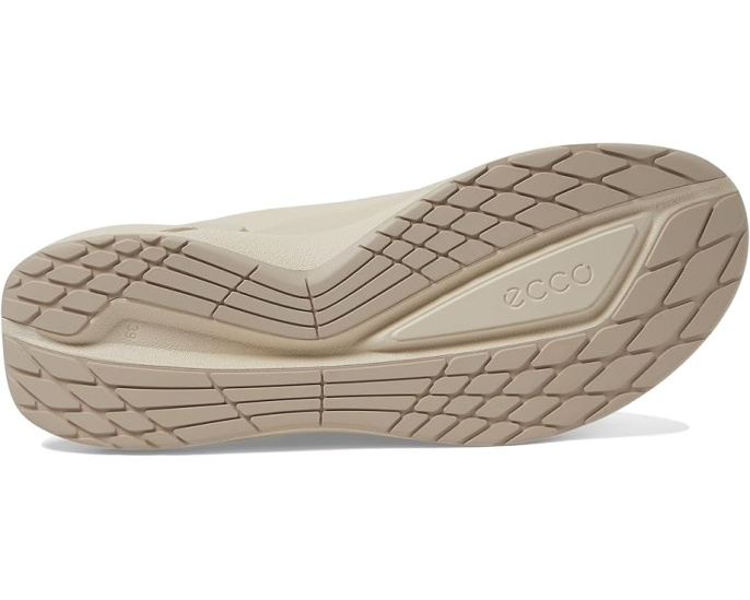 Слипоны ECCO Biom 2.2 Traveler из натуральной кожи