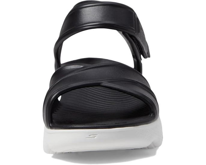 SKECHERS сандалии Foamies Massage Fit Heartfelt с массажной стелькой