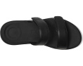 Сандалии FitFlop F-Mode Go с регулируемыми ремешками