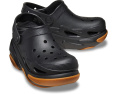 Bubble Crush Clogs