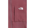 Флисовая куртка TNF Performance с капюшоном The North Face